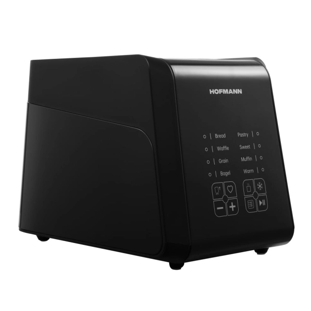 Tosteri Hofmann STT1407LCB/HF