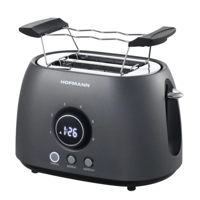 Hofmann STT0806LEG/HF tosteri