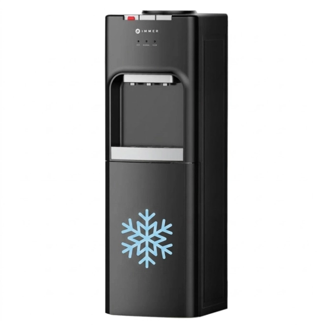 Suv kuleri Immer 9BSR (Muzlatgich bilan)