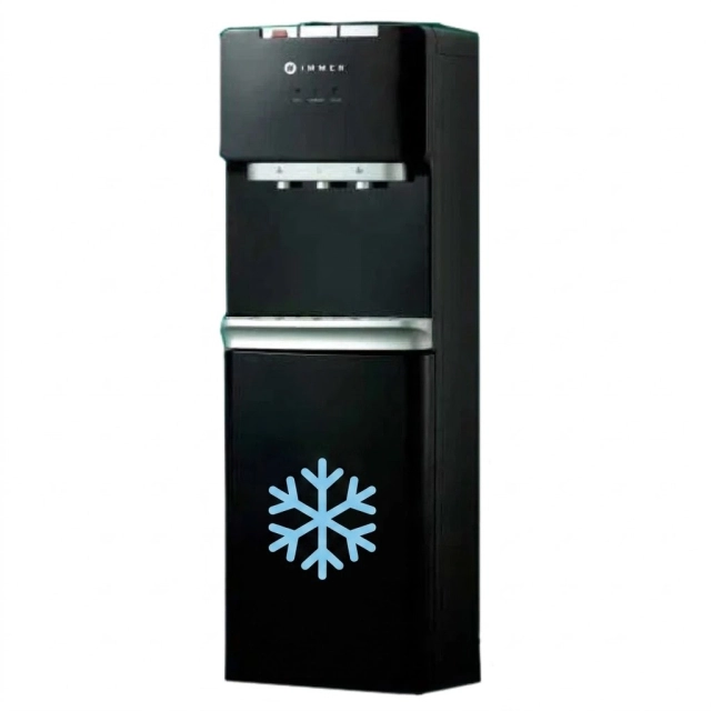 Suv kuleri Immer 8BSR (Muzlatgich bilan)