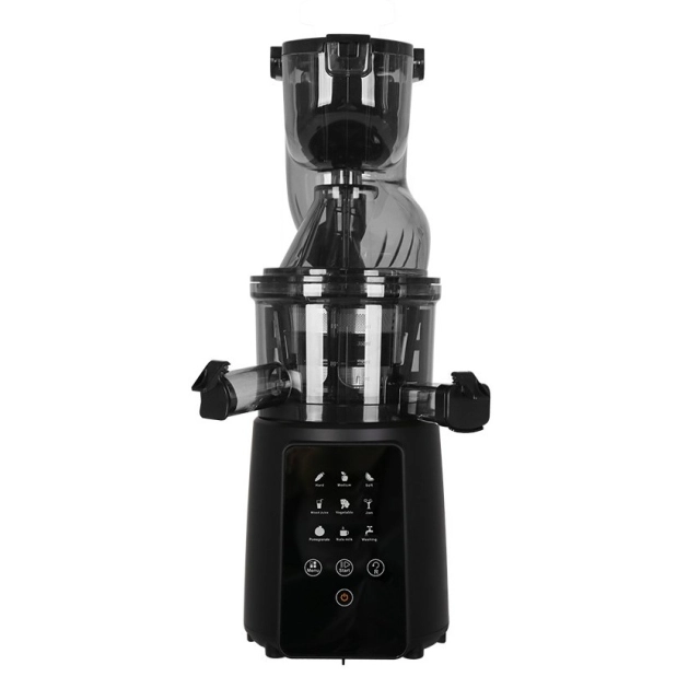 Соковыжималка Hofmann SSJ0210LEBK/HF