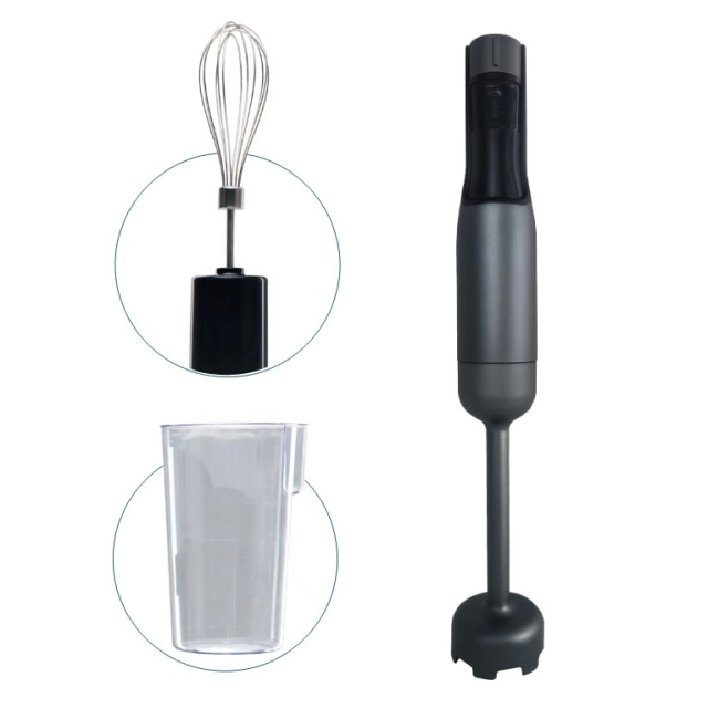 Блендер Hofmann SHBD10MG/HF