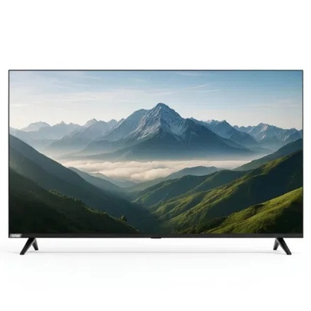 Телевизор Artel A43PUCH010 4K UHD Android TV