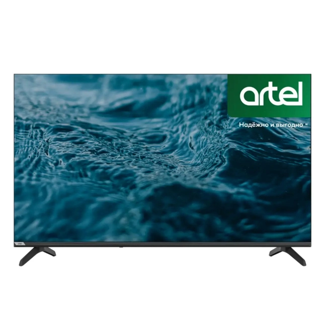 Телевизор Artel 43PUB100 4K UHD Smart TV