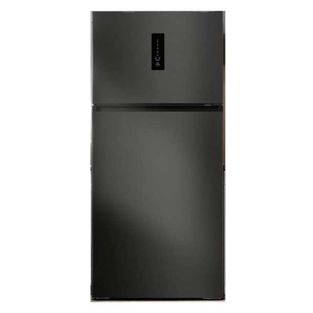 Холодильник Rulls RSTM-466DG