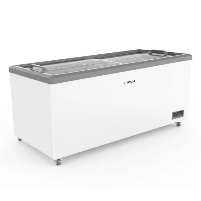 Морозильная камера 7TECH 7FR4G716WS4