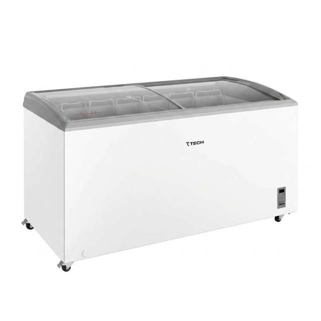 Морозильная камера 7TECH 7FR4G539WS4