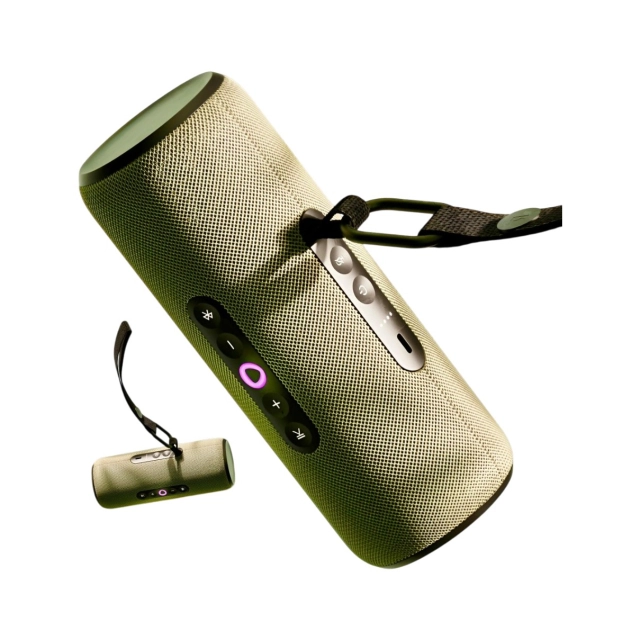 Умная колонка Яндекс Станция Стрит Haggi YNDX-00030