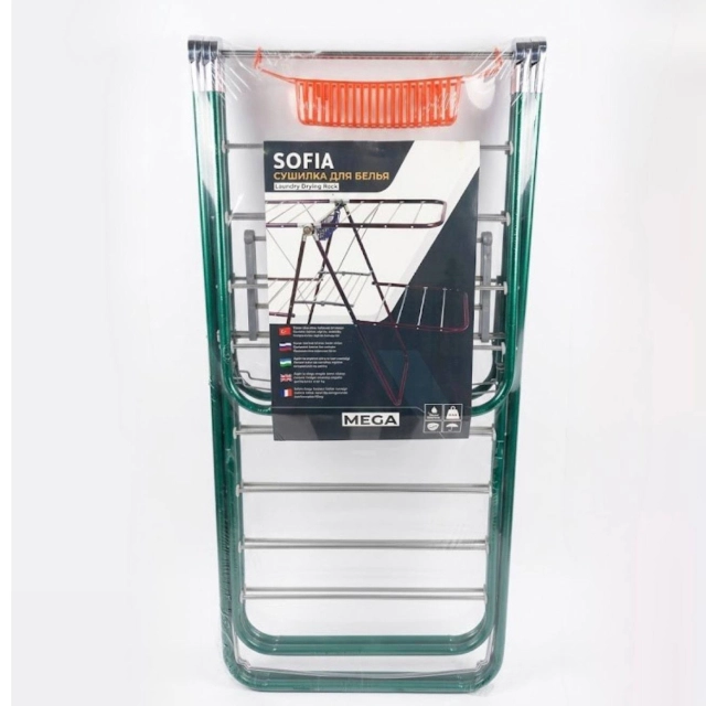 Сушилка для белья Mega Sofia