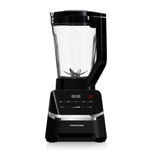 Блендер Hofmann STB2005DCBK/HF