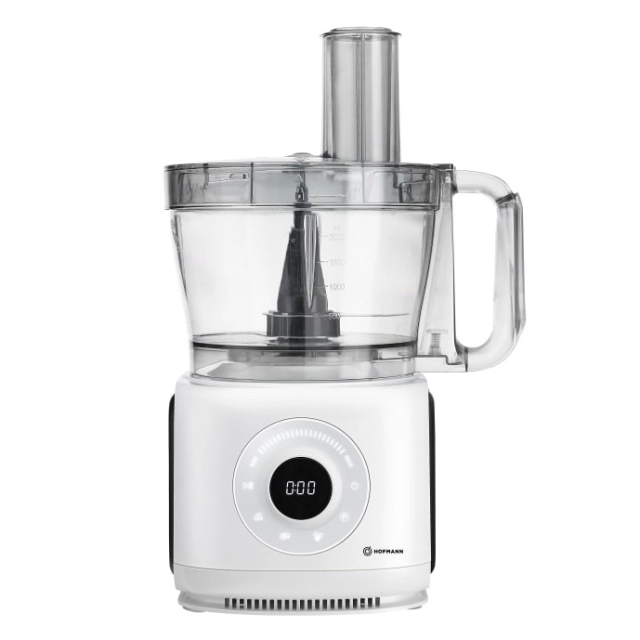 Кухонный комбайн Hofmann SFP01PC/HF