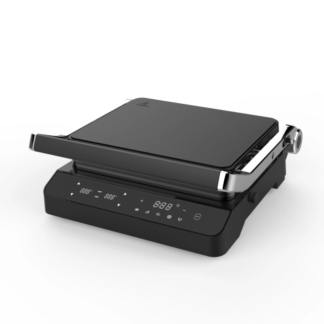 Гриль Hofmann SWG2002TCB/HF