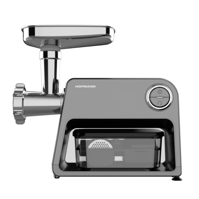 Мясорубка Hofmann SMG30MG-S/HF
