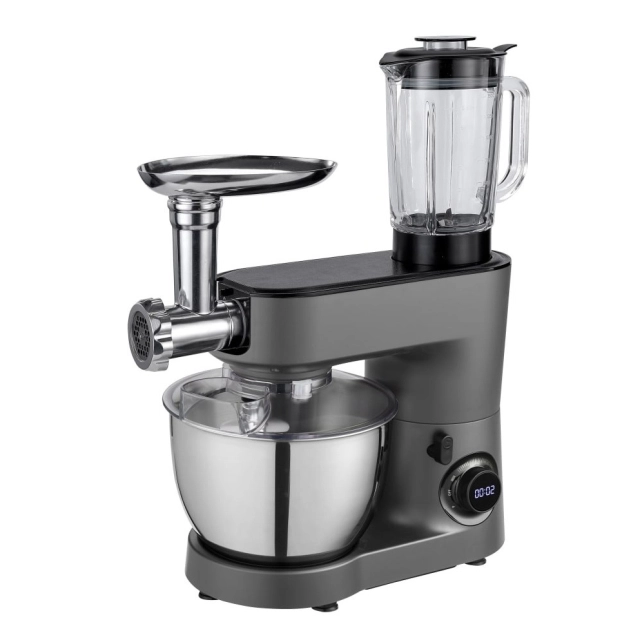 Миксер с чашей Hofmann SSMD15MG-S/HF