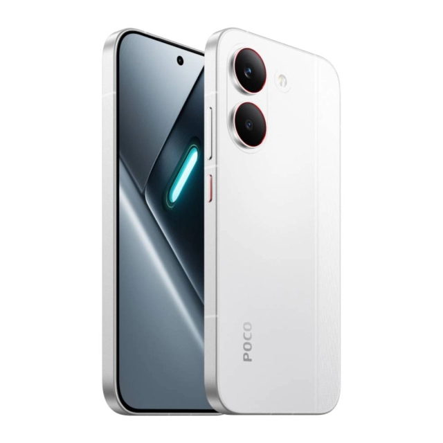 Смартфон Xiaomi Poco X8 Pro 8/512GB, Black
