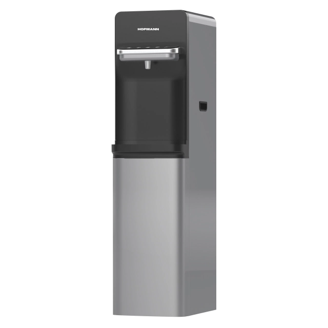 Кулер для воды Hofmann HWDC02TCBS/HF
