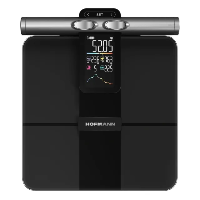 Hofmann HSS3035SDBG/HF pol tarozisi