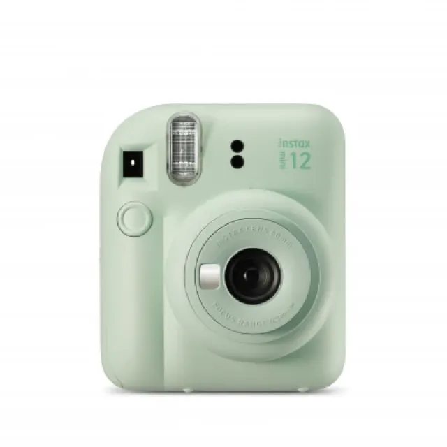 Фотоаппарат Fujifilm INSTAX MINI 12, Green