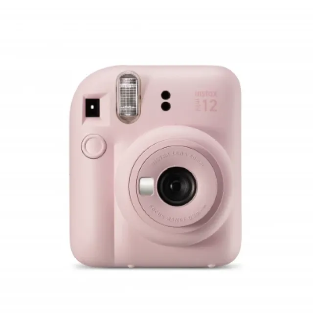 Фотоаппарат Fujifilm INSTAX MINI 12, Pink