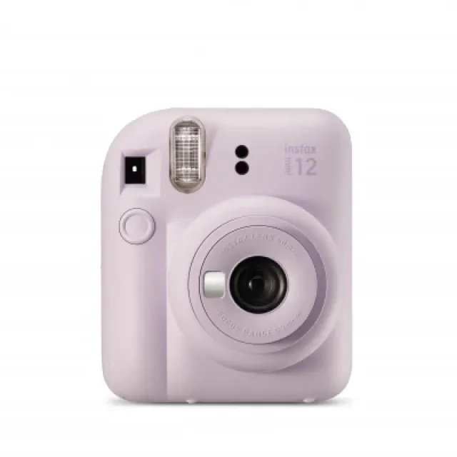 Фотоаппарат Fujifilm INSTAX MINI 12, Purple
