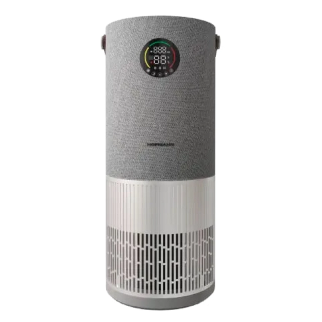 Hofmann SHR2540DCFB/HF havo tozalagich va namlagichi, 40 m2gacha!