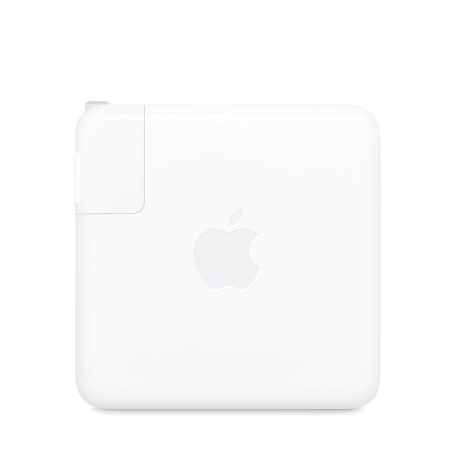 Адаптер питания Apple 96W USB-C Power Adapter оригинал, White