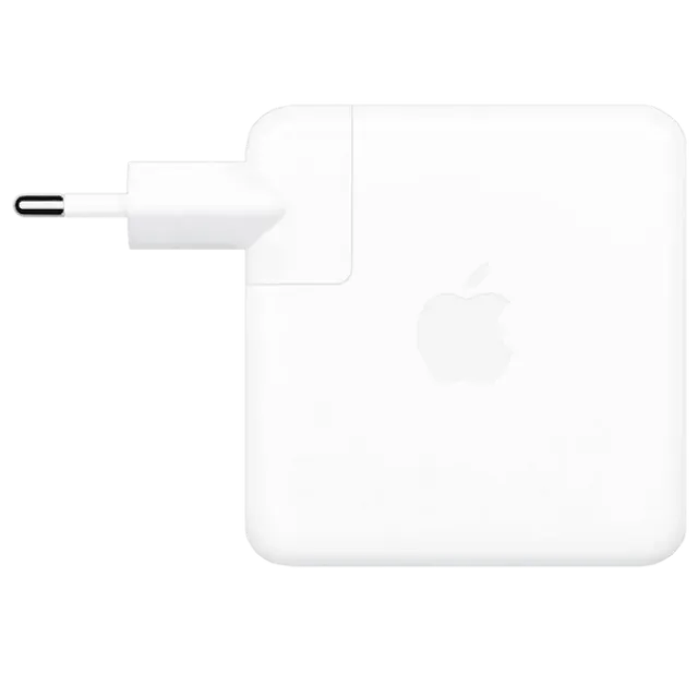 Адаптер питания Apple 87W USB-C Power Adapter оригинал, White