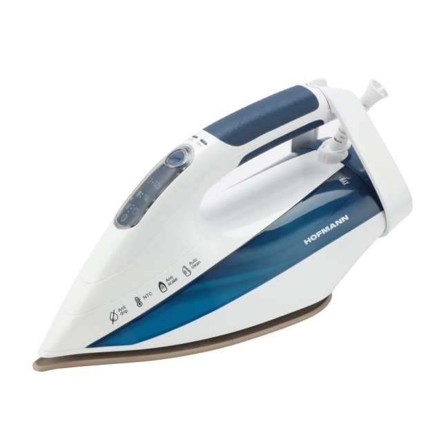 Утюг Hofmann SILD28W/HF