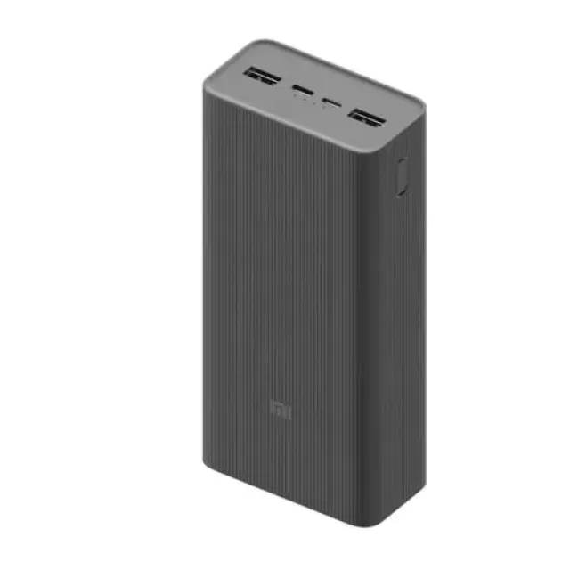 Внешний аккумулятор Mi 18 W Power Bank 30000mAh
