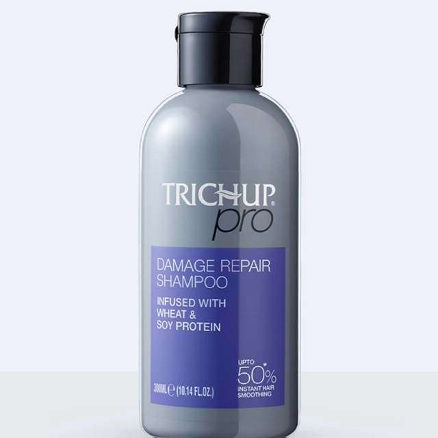 Tiklovchi shampun Trichup Pro Damage Repair Shampoo SH3-DR 300ml