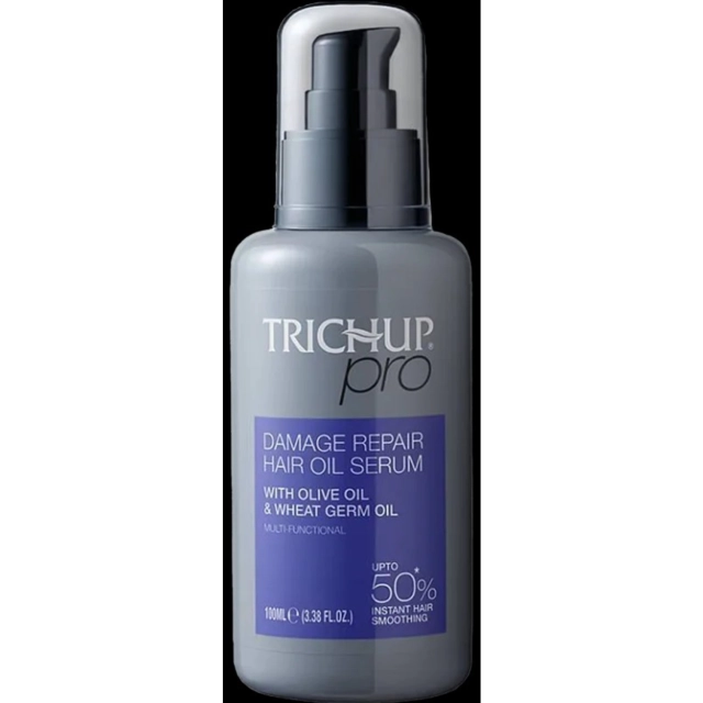 Tiklovchi soch yog&lsquo;li serum Trichup Pro Damage Repair Hair Oil Serum 100ml