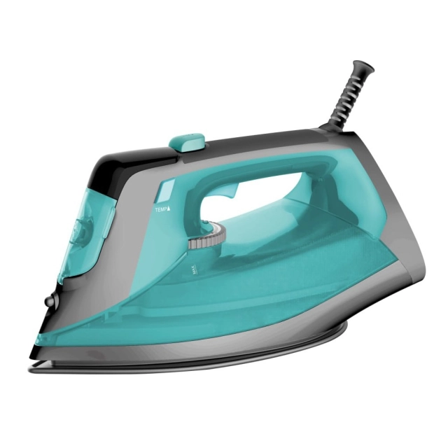 Утюг Hofmann SILC24G/HF