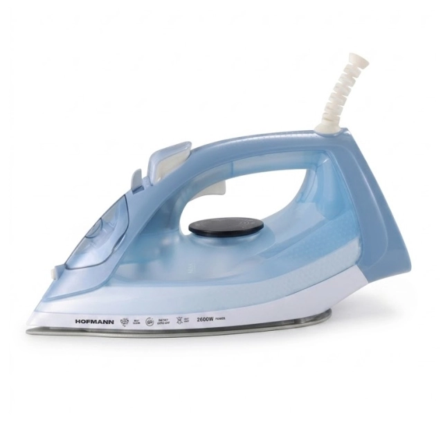 Утюг Hofmann SSI2630MCWB/HF
