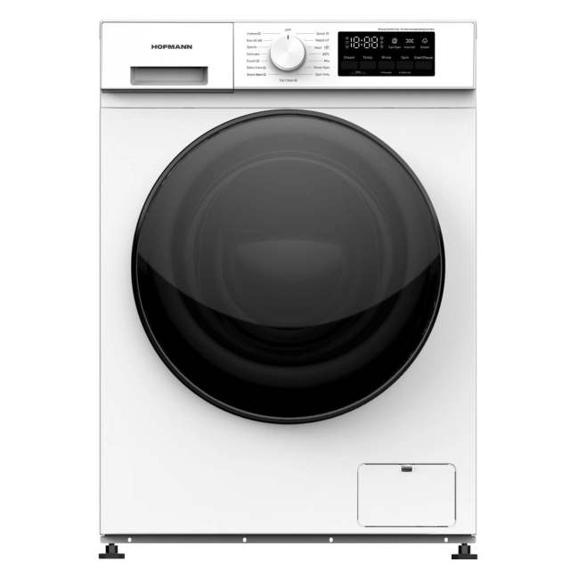 Kir yuvish mashinasi Hofmann WMAL610BD3H1W-W/HF 6 Kg