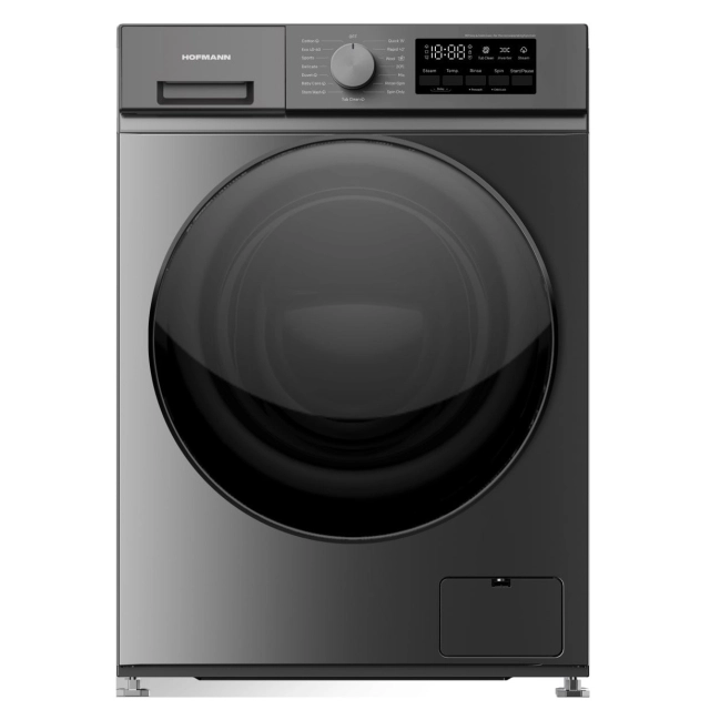 Kir yuvish mashinasi Hofmann WMAL610BD3H1GY-W/HF 6 Kg