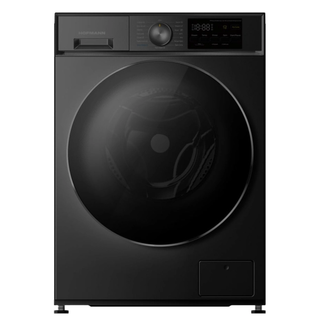 Kir yuvish mashinasi Hofmann WMAE610BD3H1B-W/HF 6 Kg