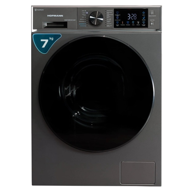 Kir yuvish mashinasi Hofmann WMAE714BD1H1GY-W/HF 7 Kg