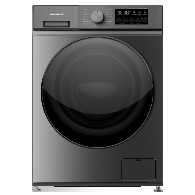 Kir yuvish mashinasi Hofmann WMAL812BD3H1GY-W/HF 8 Kg