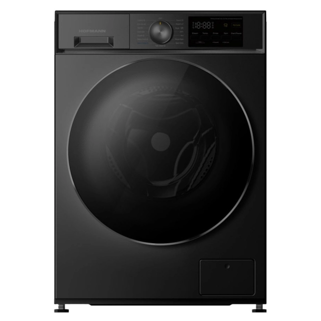 Kir yuvish mashinasi Hofmann WMAE812BD3H1B-W/HF 8 Kg