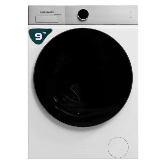 Hofmann WM914BWH-S 9 Kg kir yuvish mashinasi