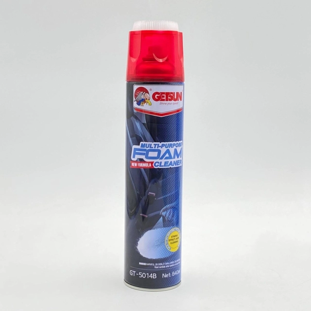 Avtomobil salonini quruq tozalash  Getsun GT-5014B