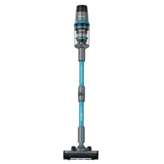 Simsiz changyutgich Avalon AVL-VCC 6525 HYPER PRO