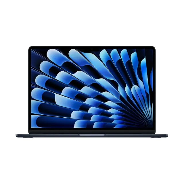 Ноутбук Apple MacBook Air 13" M5 16/512GB Midnight