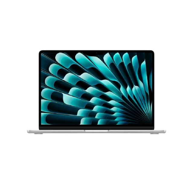 Ноутбук Apple MacBook Air 13" M5 16GB/1TB Silver