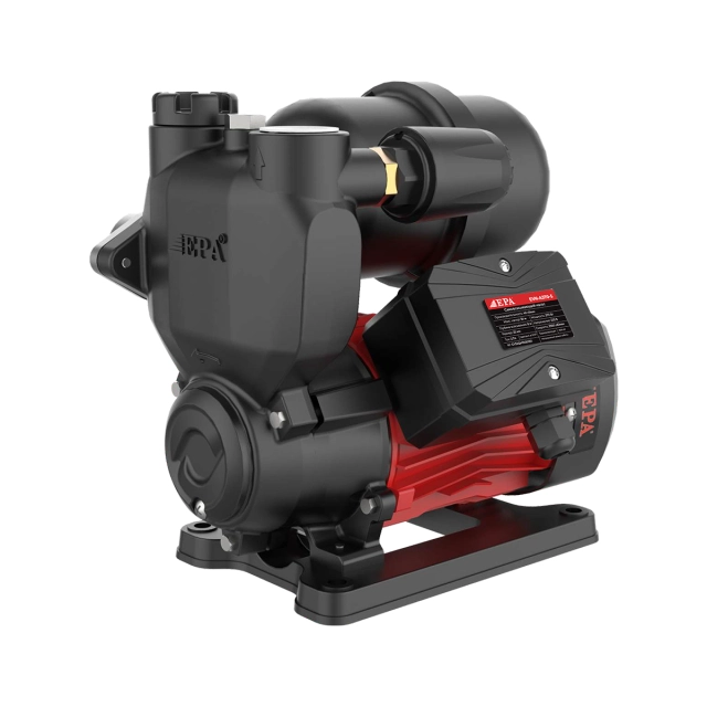 Avtomatik suv nasosi EPA EVN-A370-5 (370Vt)