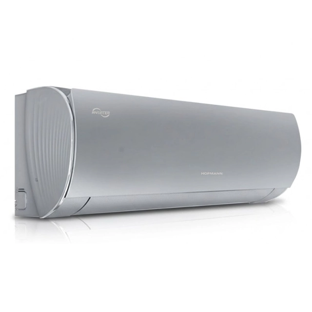 Кондиционер Hofmann Solo Silver Inverter 18
