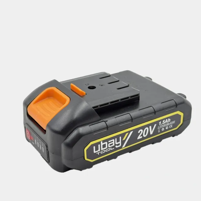 UBAY Tools UB-2191 B21 akkumulyatori (20V, Li-Ion)