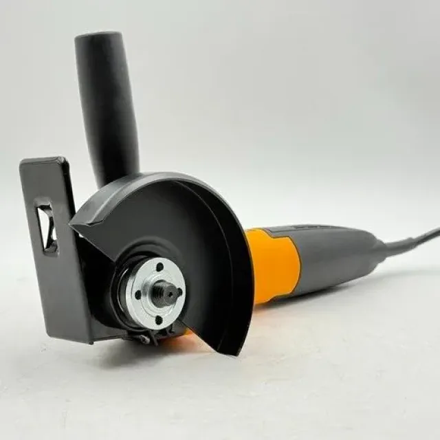 Ubay UB-1253(1-2657) burchakli silliqlash mashinasi