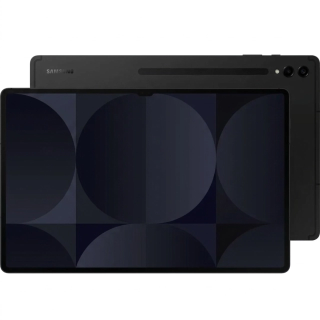 Planshet Samsung Galaxy Tab S10 Ultra SIM 12/256GB, Black