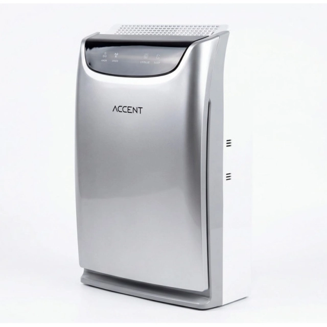 Namlantirish funksiyasiga ega Accent AH220S40 havo tozalagichi
